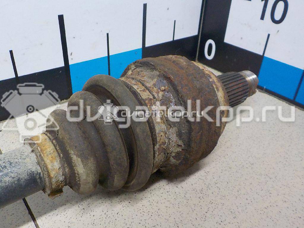 Фото Полуось задняя  33207572424 для Bmw 5 / 6 {forloop.counter}}