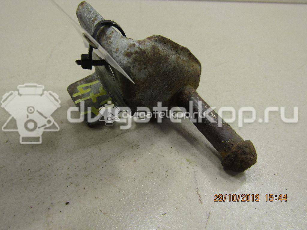 Фото Кронштейн глушителя  18307525633 для Bmw 5 {forloop.counter}}