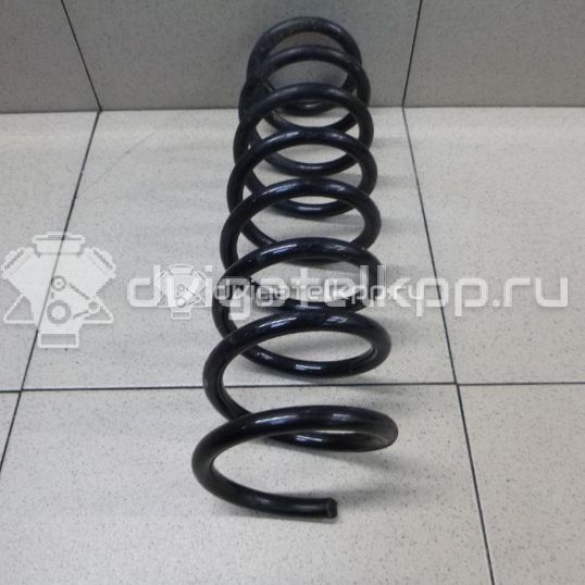 Фото Пружина задняя  33536761218 для Bmw 5