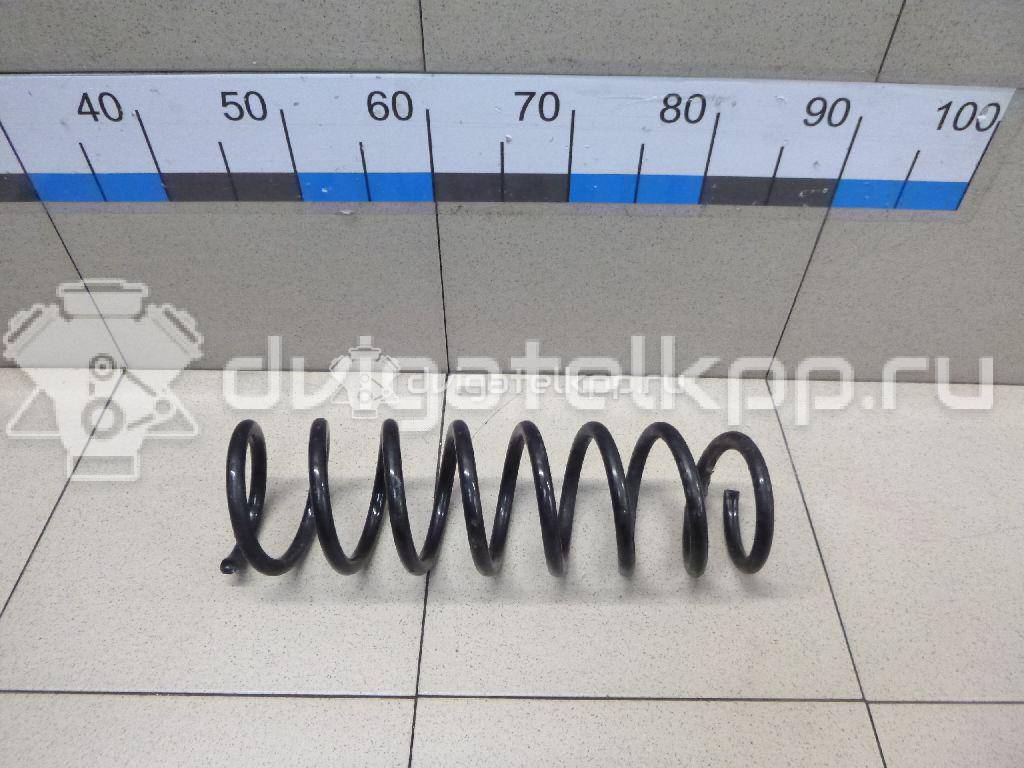 Фото Пружина задняя  33536761218 для Bmw 5 {forloop.counter}}