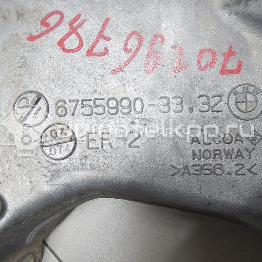 Фото Рычаг задний нижний правый  33326754558 для Bmw 5 / 6 / 7 / X5