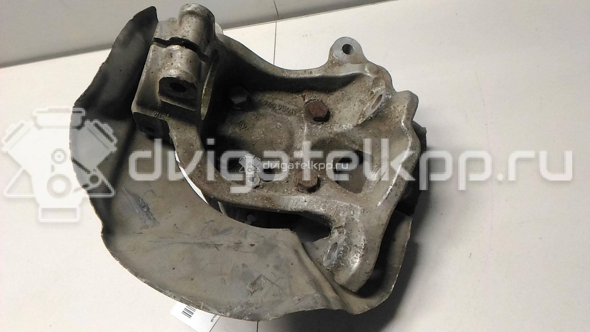 Фото Кулак поворотный передний правый  31216760954 для Bmw 5 {forloop.counter}}