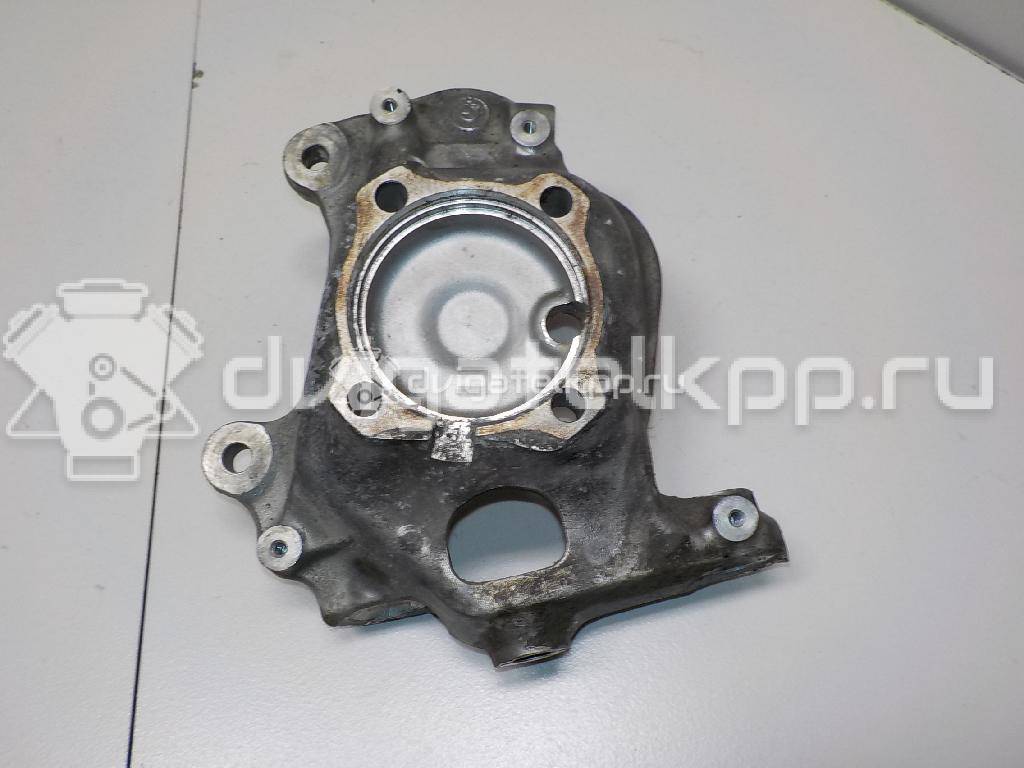 Фото Кулак поворотный передний правый  31216760954 для Bmw 5 {forloop.counter}}