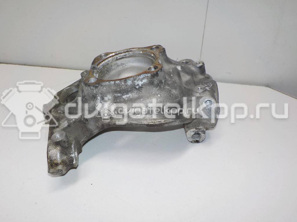 Фото Кулак поворотный передний правый  31216760954 для Bmw 5 {forloop.counter}}