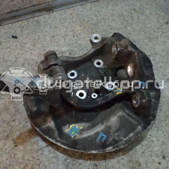 Фото Кулак поворотный передний правый  31216760954 для Bmw 5