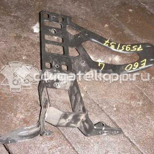Фото Кронштейн крепления фары  51647163483 для Bmw 5