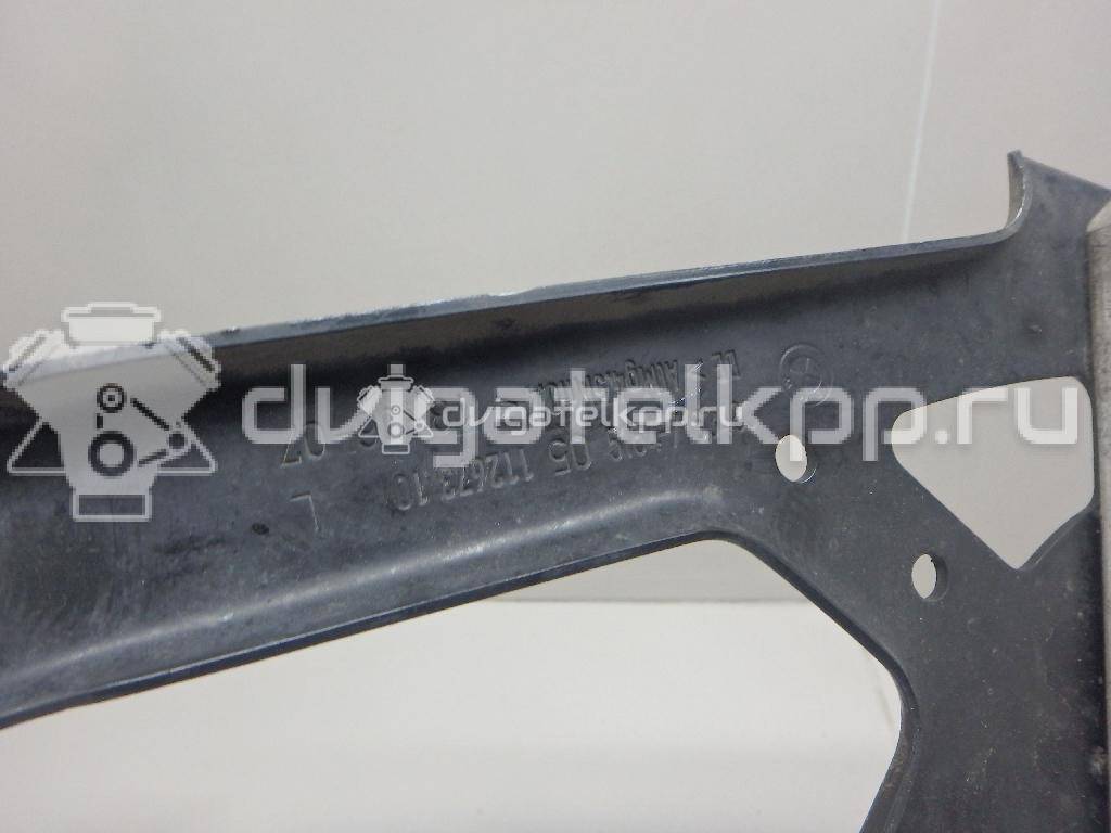 Фото Кронштейн крепления фары  51647163483 для Bmw 5 {forloop.counter}}