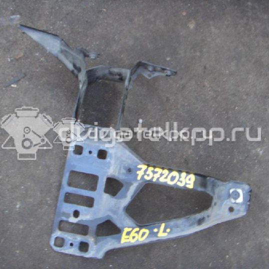 Фото Кронштейн крепления фары  51647163483 для Bmw 5