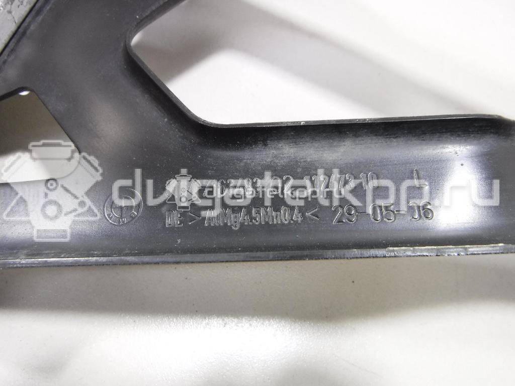 Фото Кронштейн крепления фары  51647163483 для Bmw 5 {forloop.counter}}