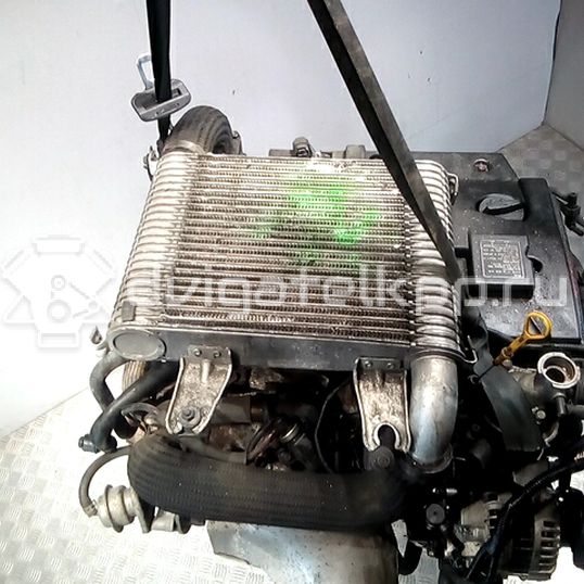 Фото Контрактный (б/у) двигатель J3 для Ford / Kia 70 л.с 8V 1.3 л бензин