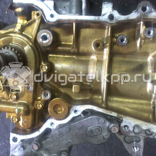 Фото Блок двигателя для двигателя L15A7 для Honda / Honda (Gac) 120 л.с 16V 1.5 л бензин