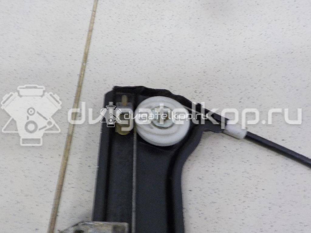 Фото Стеклоподъемник электр. передний правый  51337075668 для Bmw 5 {forloop.counter}}
