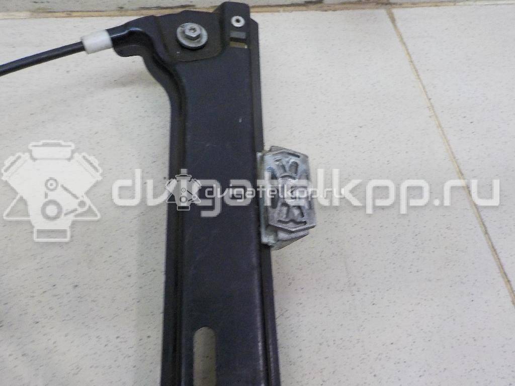 Фото Стеклоподъемник электр. передний правый  51337075668 для Bmw 5 {forloop.counter}}
