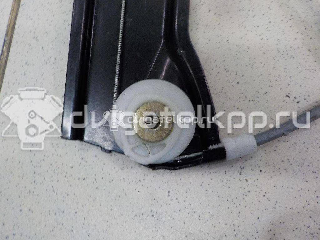 Фото Стеклоподъемник электр. передний правый  51337075668 для Bmw 5 {forloop.counter}}