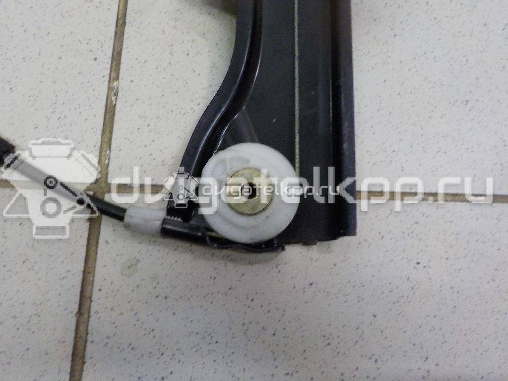 Фото Стеклоподъемник электр. передний правый  51337075668 для Bmw 5 {forloop.counter}}