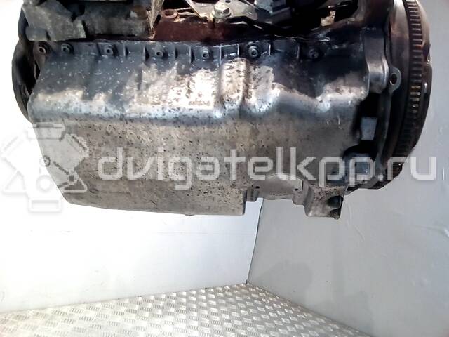 Фото Контрактный (б/у) двигатель AXR для Volkswagen / Seat 100 л.с 8V 1.9 л Дизельное топливо AXR {forloop.counter}}