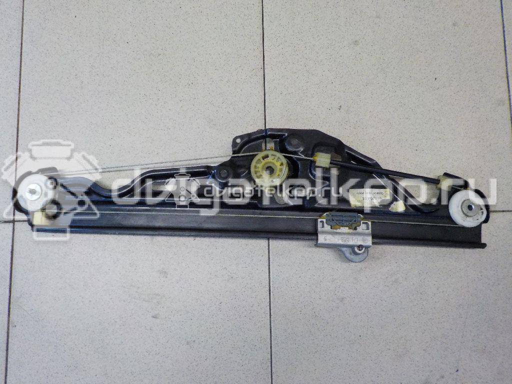 Фото Стеклоподъемник электр. задний левый  51357184745 для Bmw 5 {forloop.counter}}