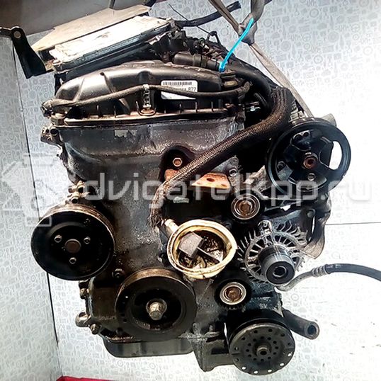 Фото Контрактный (б/у) двигатель ED3 для Chrysler / Dodge / Fiat / Honda / Jeep 170-174 л.с 16V 2.4 л Бензин/газ