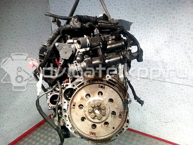 Фото Контрактный (б/у) двигатель ED3 для Chrysler / Dodge / Fiat / Honda / Jeep 170-175 л.с 16V 2.4 л бензин {forloop.counter}}