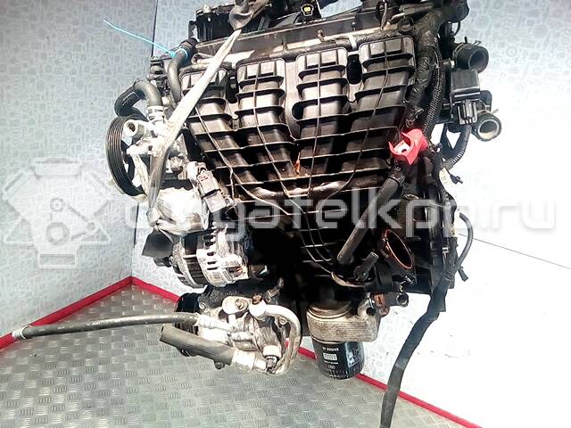 Фото Контрактный (б/у) двигатель ED3 для Chrysler / Dodge / Fiat / Honda / Jeep 170-174 л.с 16V 2.4 л Бензин/газ {forloop.counter}}