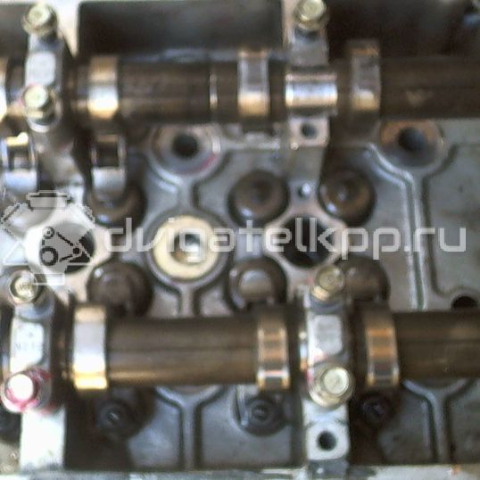 Фото Головка блока для двигателя EE20Z для Subaru Legacy / Impreza / Outback / Forester / Xv 109-150 л.с 16V 2.0 л Дизельное топливо