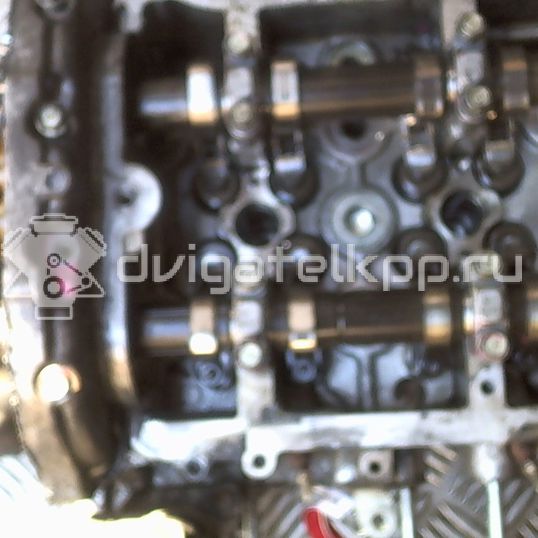 Фото Головка блока для двигателя EE20Z для Subaru Legacy / Impreza / Outback / Forester / Xv 109-150 л.с 16V 2.0 л Дизельное топливо