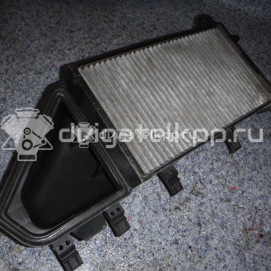 Фото Крышка салонного фильтра  64316913503 для Bmw 5 / 6