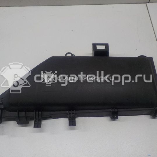 Фото Крышка салонного фильтра  64316950936 для Bmw 5 / 6