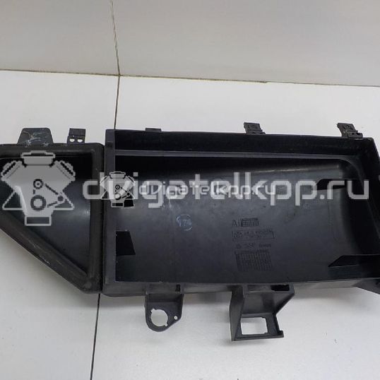 Фото Крышка салонного фильтра  64316950936 для Bmw 5 / 6