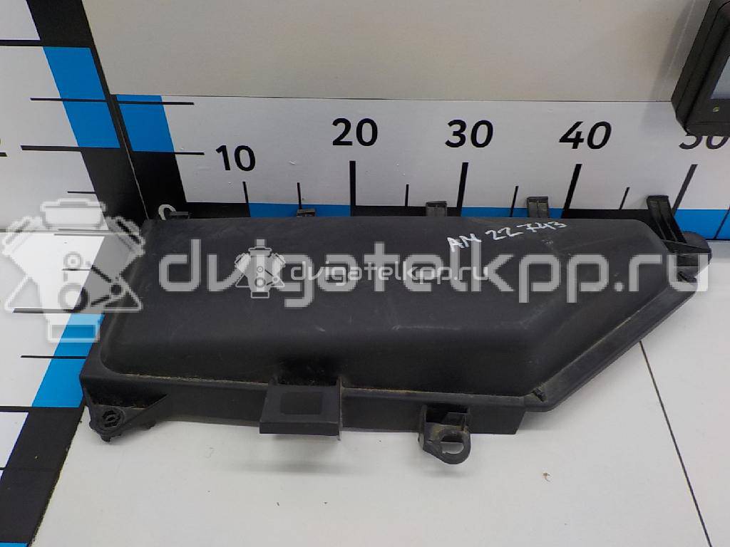 Фото Крышка салонного фильтра  64316950936 для Bmw 5 / 6 {forloop.counter}}