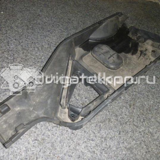 Фото Рамка салонного фильтра  64316945204 для Bmw 5 / 6