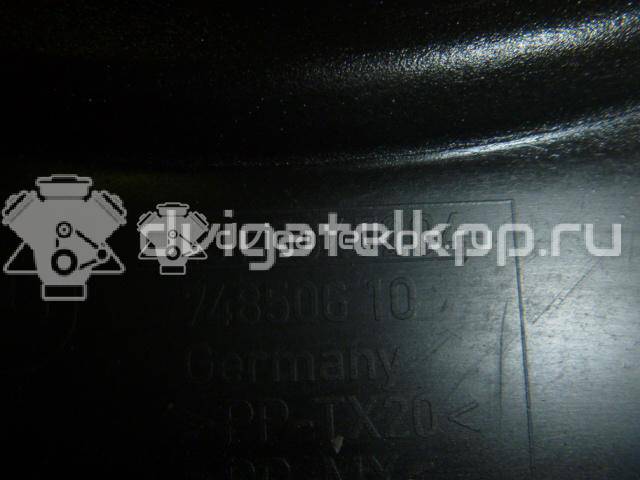Фото Рамка салонного фильтра  64316945204 для Bmw 5 / 6 {forloop.counter}}