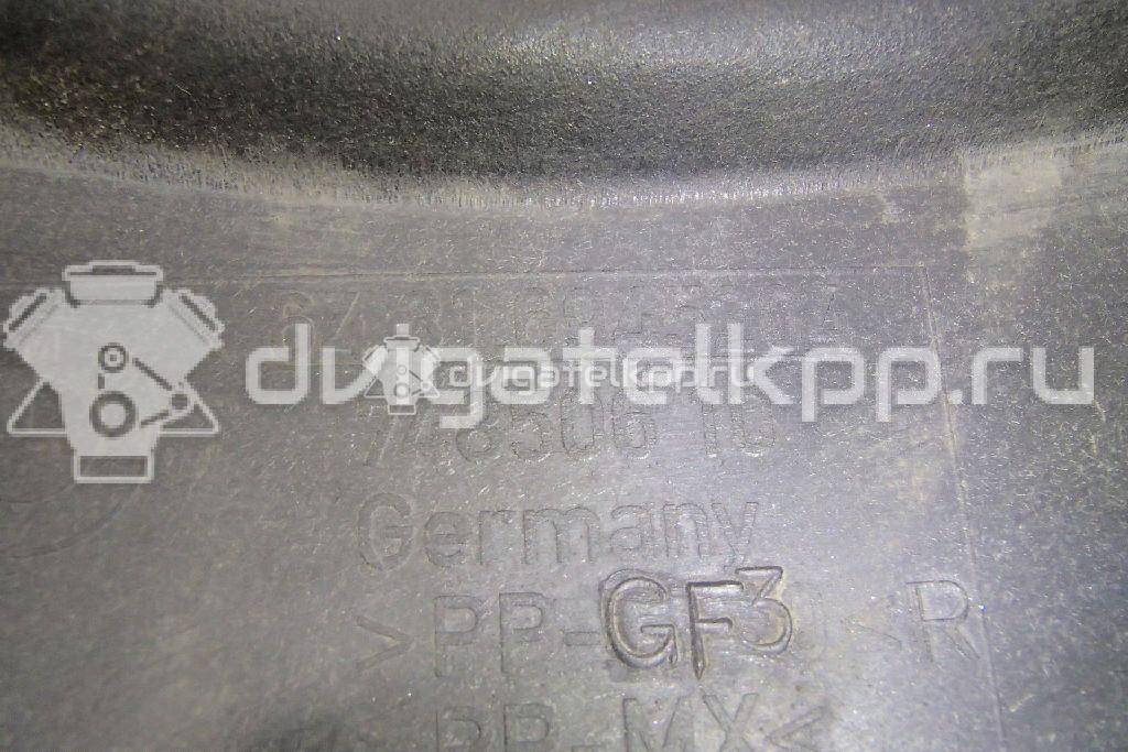 Фото Рамка салонного фильтра  64316945204 для Bmw 5 / 6 {forloop.counter}}