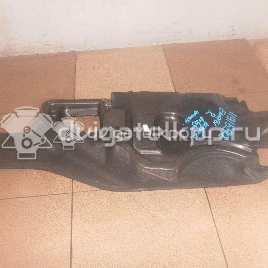 Фото Рамка салонного фильтра  64316945204 для Bmw 5 / 6