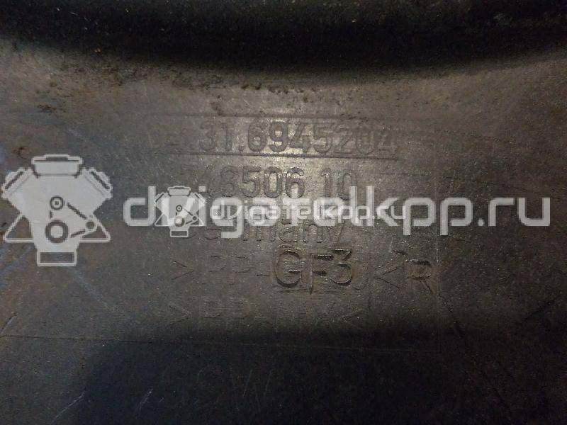 Фото Рамка салонного фильтра  64316945204 для Bmw 5 / 6 {forloop.counter}}