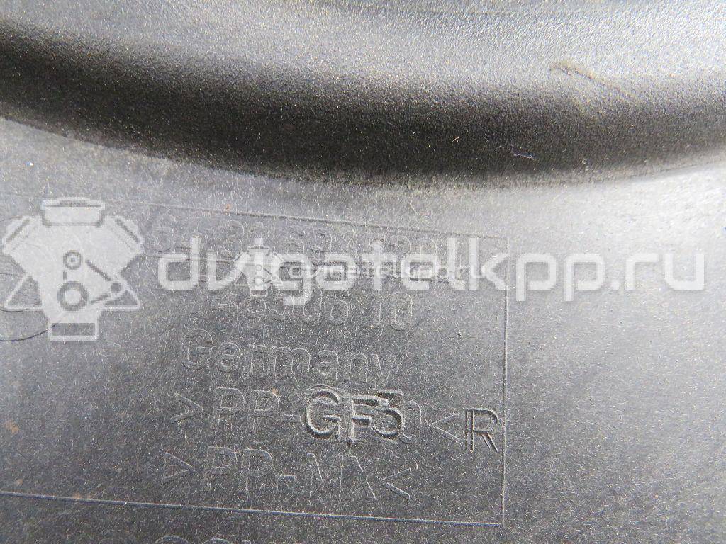 Фото Рамка салонного фильтра  64316945204 для Bmw 5 / 6 {forloop.counter}}
