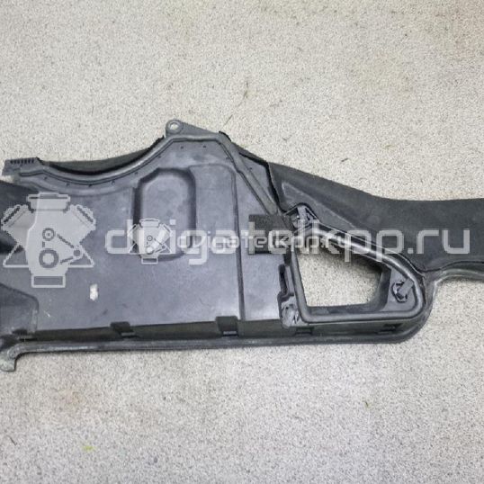 Фото Рамка салонного фильтра  64316945204 для Bmw 5 / 6
