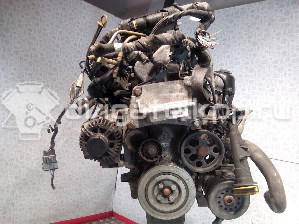 Фото Контрактный (б/у) двигатель 199 A2.000 для Premier / Fiat 72 л.с 16V 1.2 л Дизельное топливо {forloop.counter}}