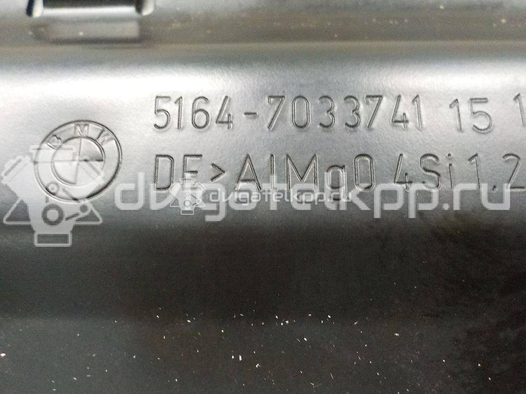 Фото Панель передняя  51647033741 для Bmw 5 {forloop.counter}}