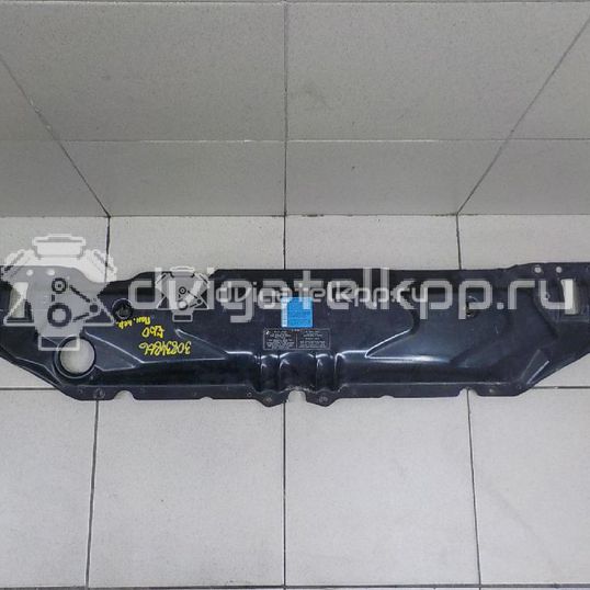 Фото Панель передняя  51647033741 для Bmw 5