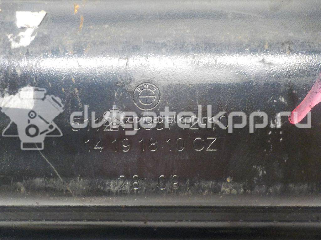 Фото Усилитель заднего бампера  51127033712 для Bmw 5 {forloop.counter}}