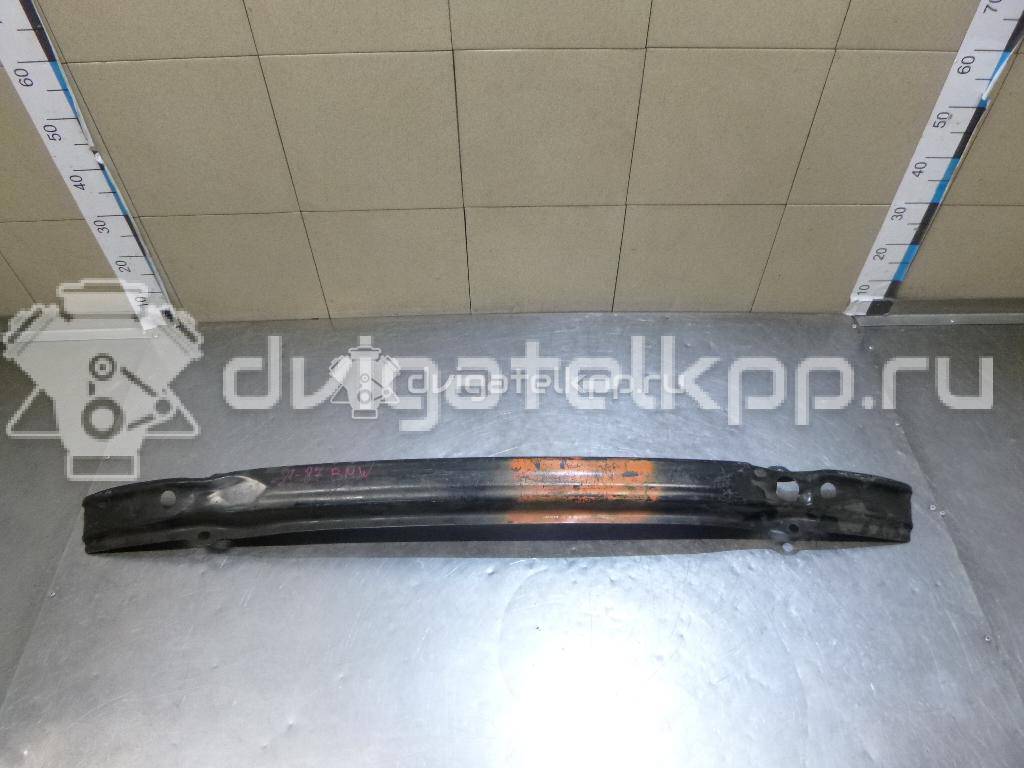 Фото Усилитель заднего бампера  51127033712 для Bmw 5 {forloop.counter}}