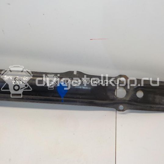 Фото Усилитель заднего бампера  51127033712 для Bmw 5