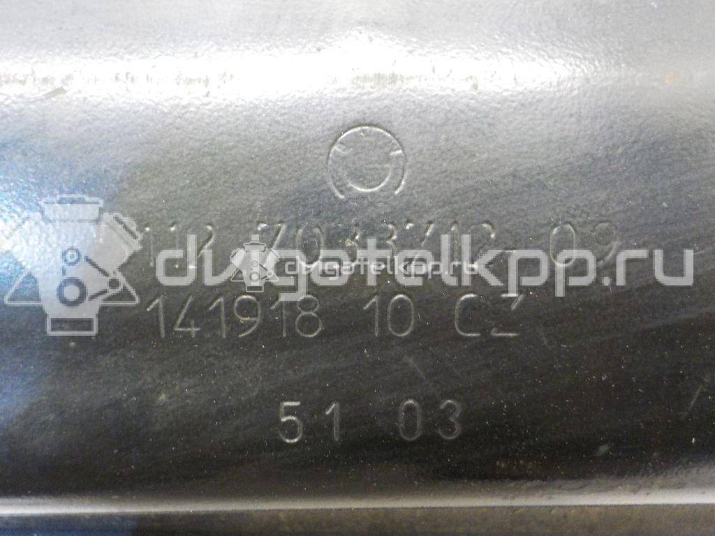 Фото Усилитель заднего бампера  51127033712 для Bmw 5 {forloop.counter}}