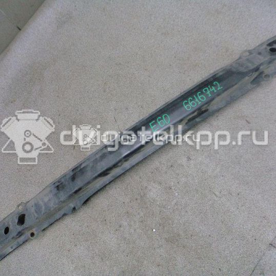 Фото Усилитель заднего бампера  51127033712 для Bmw 5