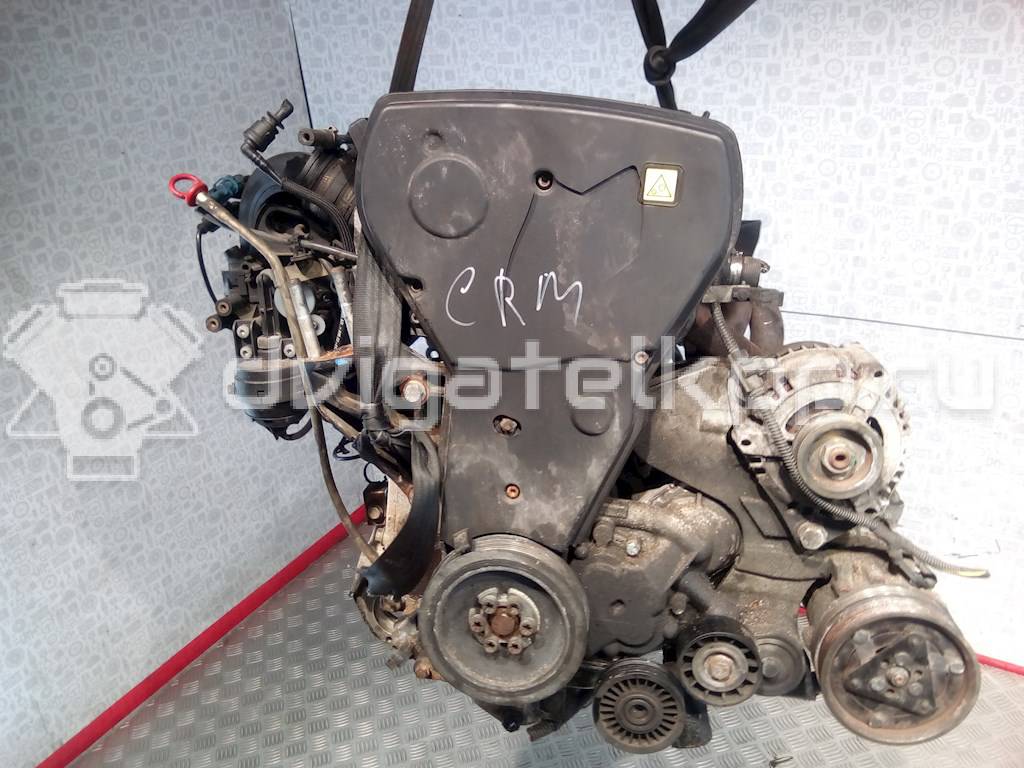 Фото Контрактный (б/у) двигатель 192 A2.000 для Lancia / Fiat 170 л.с 20V 2.4 л бензин {forloop.counter}}