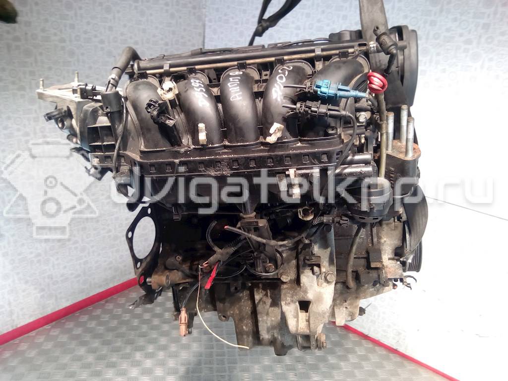 Фото Контрактный (б/у) двигатель 192 A2.000 для Lancia / Fiat 170 л.с 20V 2.4 л бензин {forloop.counter}}