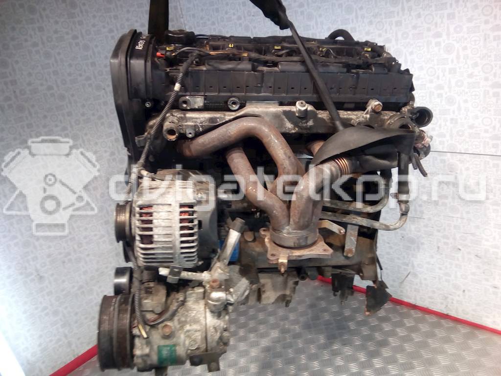 Фото Контрактный (б/у) двигатель 192 A2.000 для Lancia / Fiat 170 л.с 20V 2.4 л бензин {forloop.counter}}
