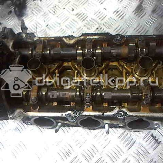 Фото Головка блока для двигателя VQ35DE для Infiniti / Mitsuoka / Isuzu / Nissan / Nissan (Dongfeng) 218-258 л.с 24V 3.5 л бензин