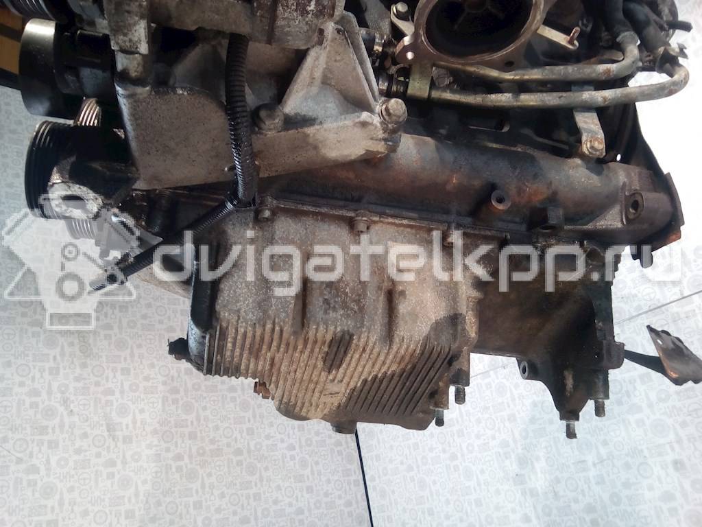 Фото Контрактный (б/у) двигатель 192 A2.000 для Lancia / Fiat 170 л.с 20V 2.4 л бензин {forloop.counter}}